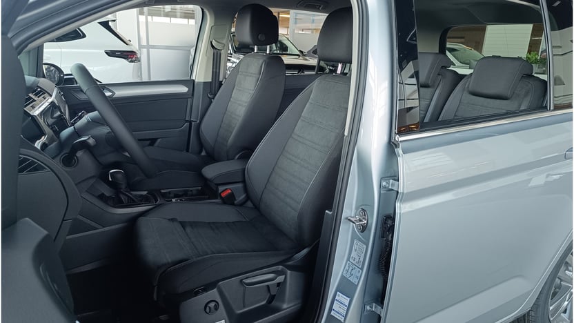 Obrázek Touran People 1,5 TSI 110 kW EVO2 7DSG