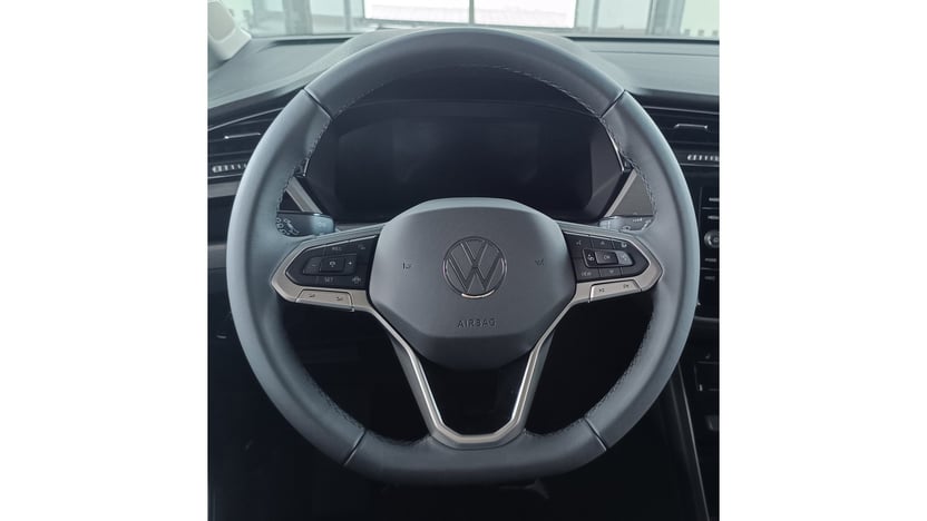 Obrázek Touran People 1,5 TSI 110 kW EVO2 7DSG