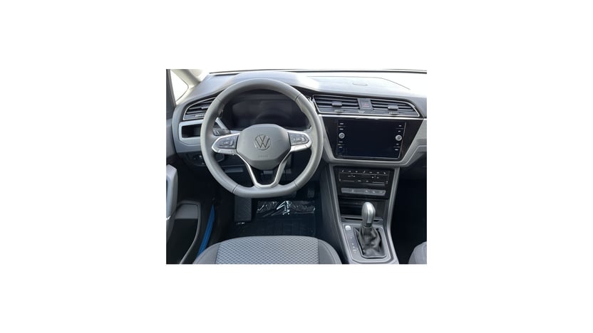 Obrázek Touran People 1,5 TSI 110 kW EVO2 7DSG