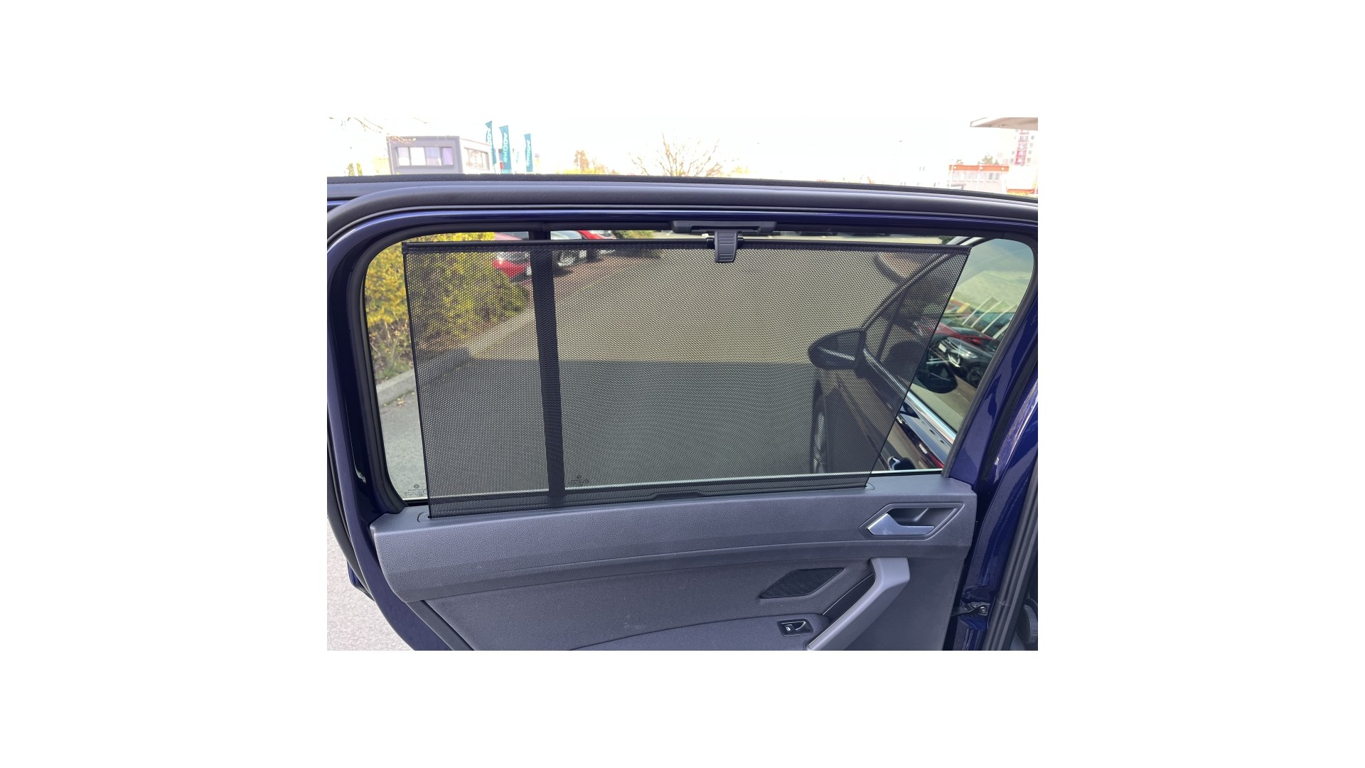 Obrázek Touran People 1,5 TSI 110 kW EVO2 7DSG