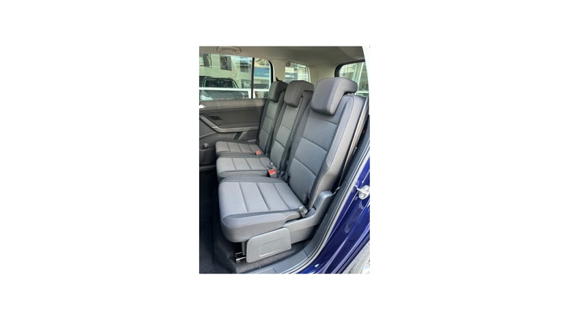 Obrázek Touran People 1,5 TSI 110 kW EVO2 7DSG