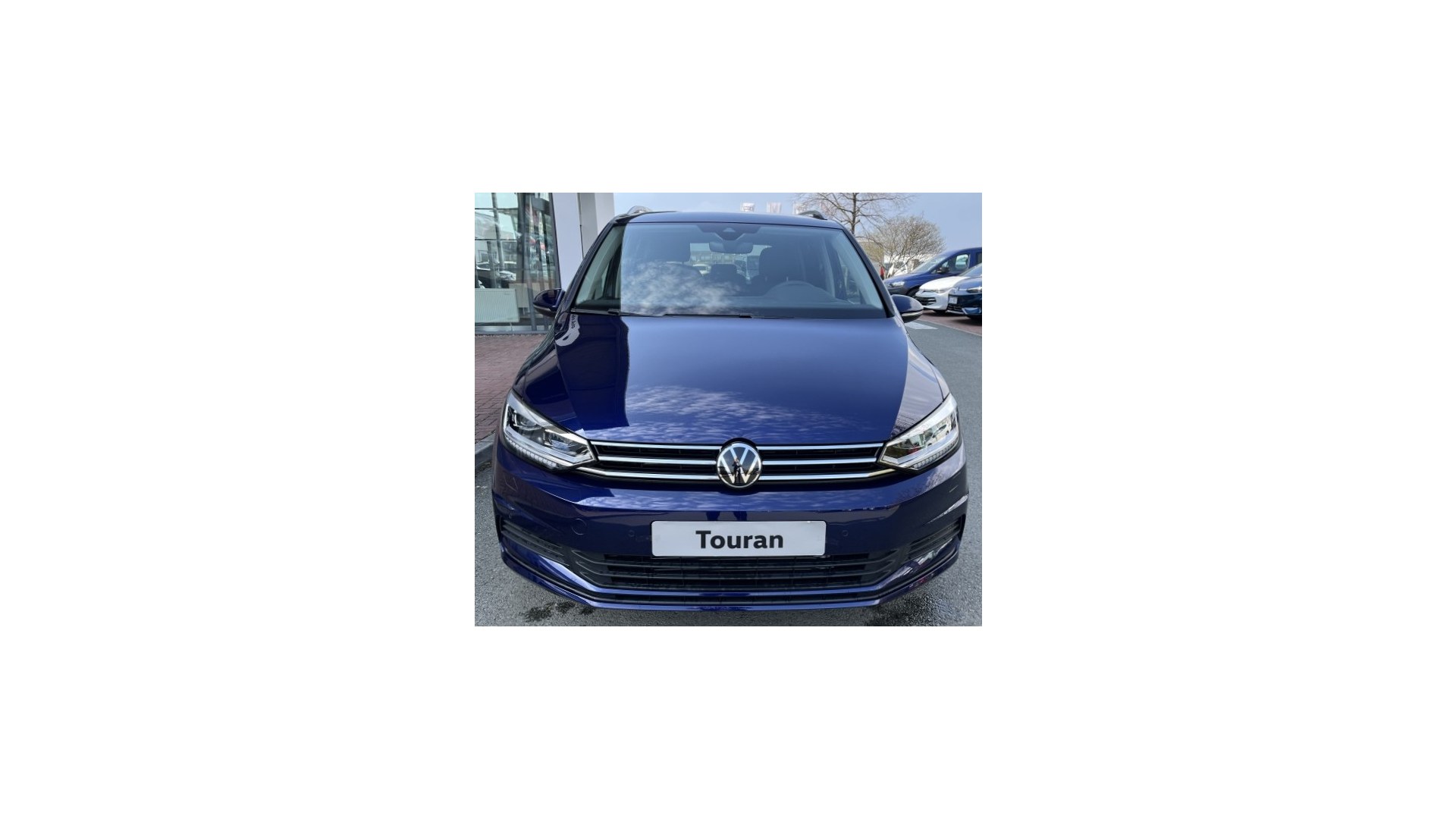 Obrázek Touran People 1,5 TSI 110 kW EVO2 7DSG