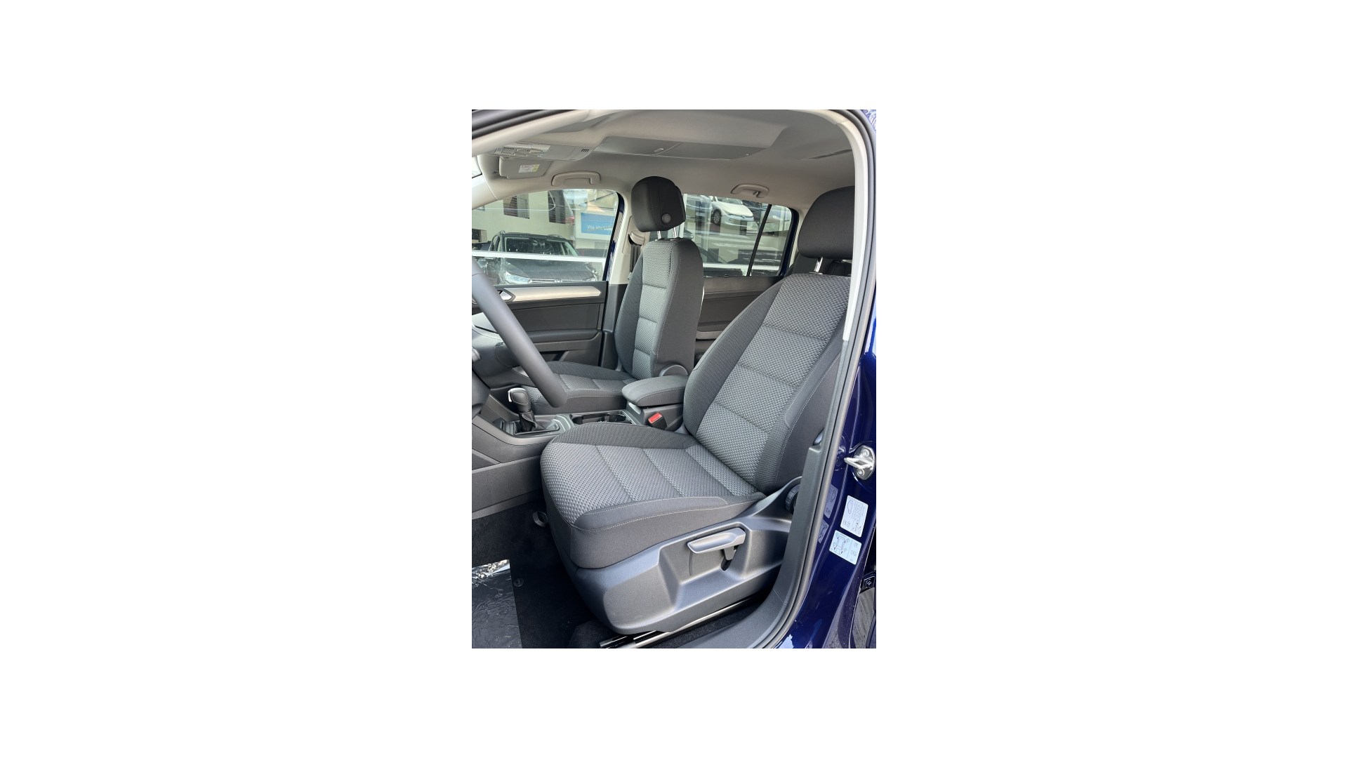 Obrázek Touran People 1,5 TSI 110 kW EVO2 7DSG