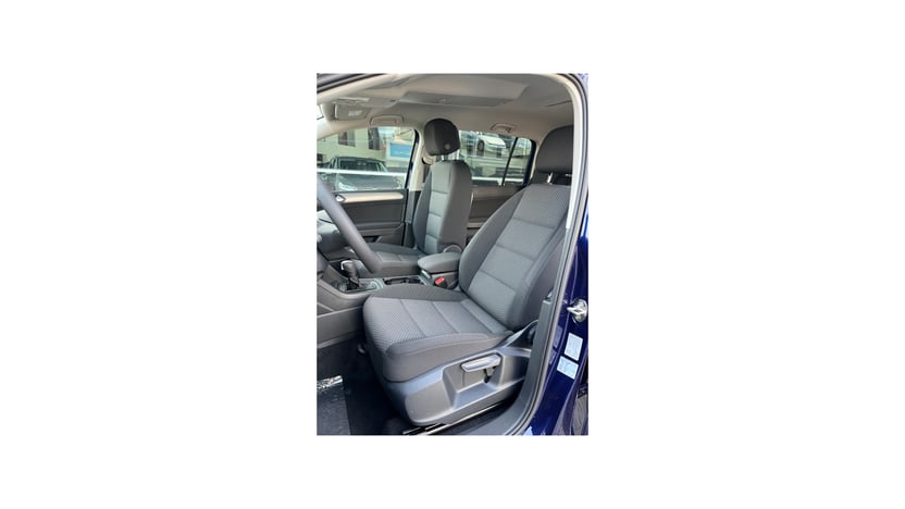 Obrázek Touran People 1,5 TSI 110 kW EVO2 7DSG