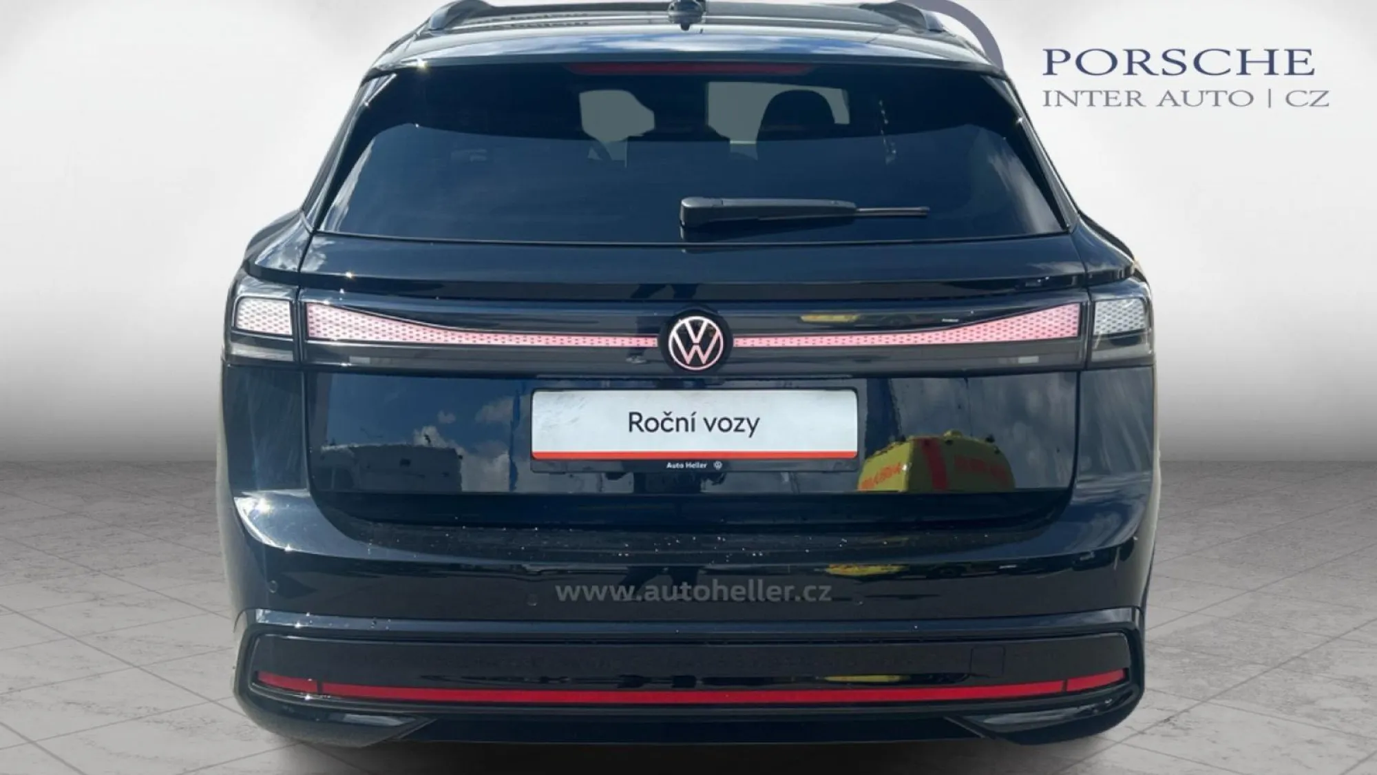 Obrázek ID.7 Tourer Pro S People 210  kW, 86 kWh