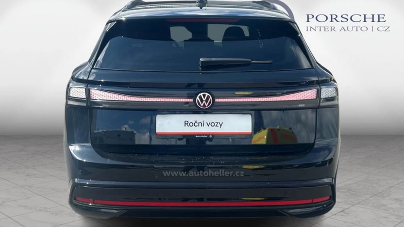Obrázek ID.7 Tourer Pro S People 210  kW, 86 kWh