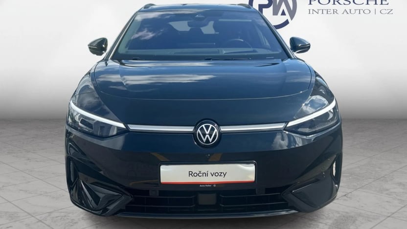Obrázek ID.7 Tourer Pro S People 210  kW, 86 kWh