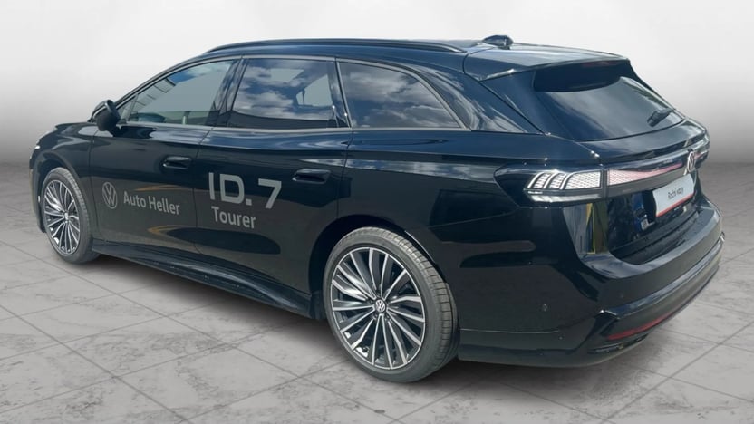 Obrázek ID.7 Tourer Pro S People 210  kW, 86 kWh