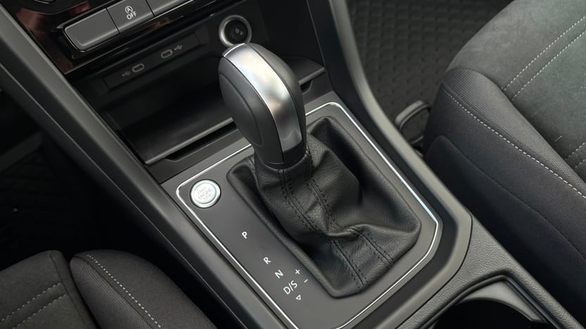 Obrázek Touran People 1,5 TSI 110 kW EVO2 7DSG