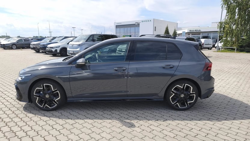 Obrázek Golf R-Line People 1,5 eTSI 7DSG mHEV