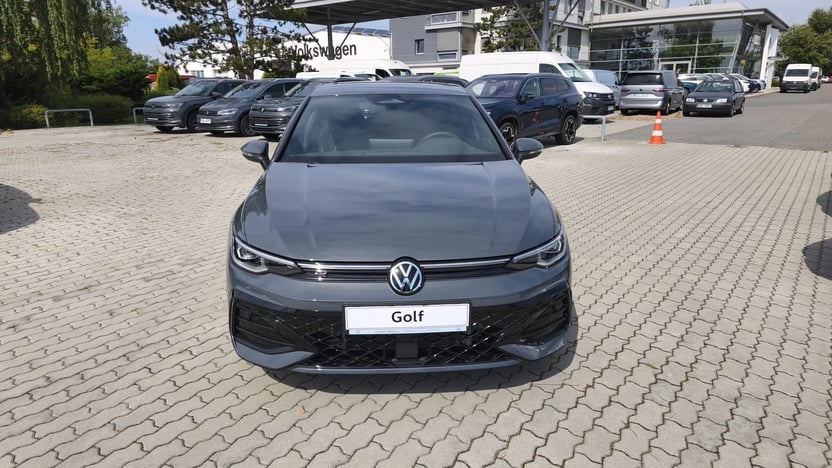 Obrázek Golf R-Line People 1,5 eTSI 7DSG mHEV