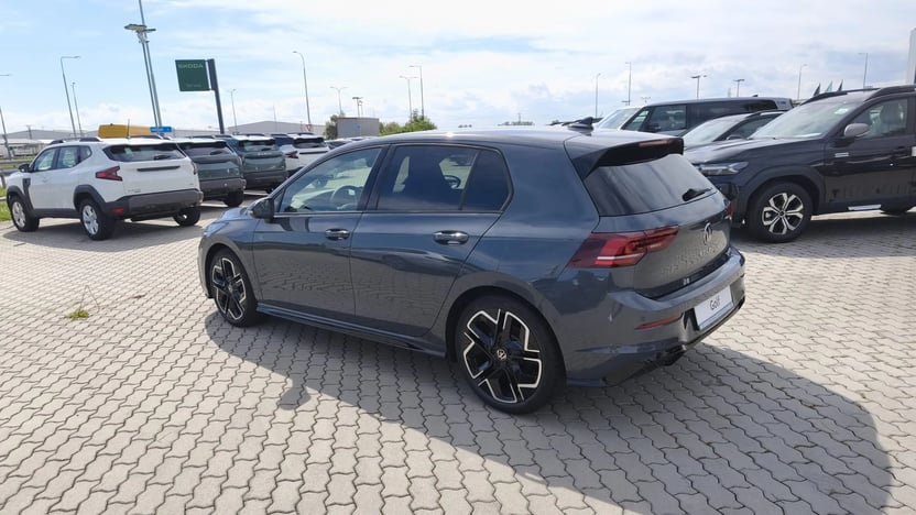 Obrázek Golf R-Line People 1,5 eTSI 7DSG mHEV