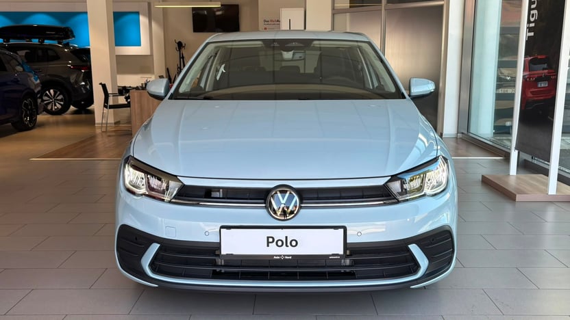 Obrázek Polo Love 1,0 TSI 70 kW 7DSG