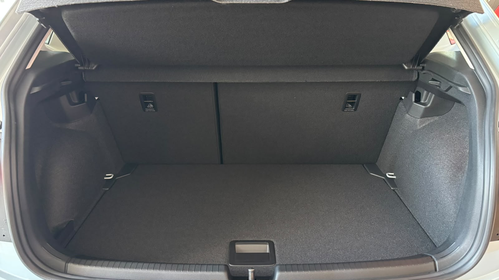 Obrázek Polo Love 1,0 TSI 70 kW 7DSG
