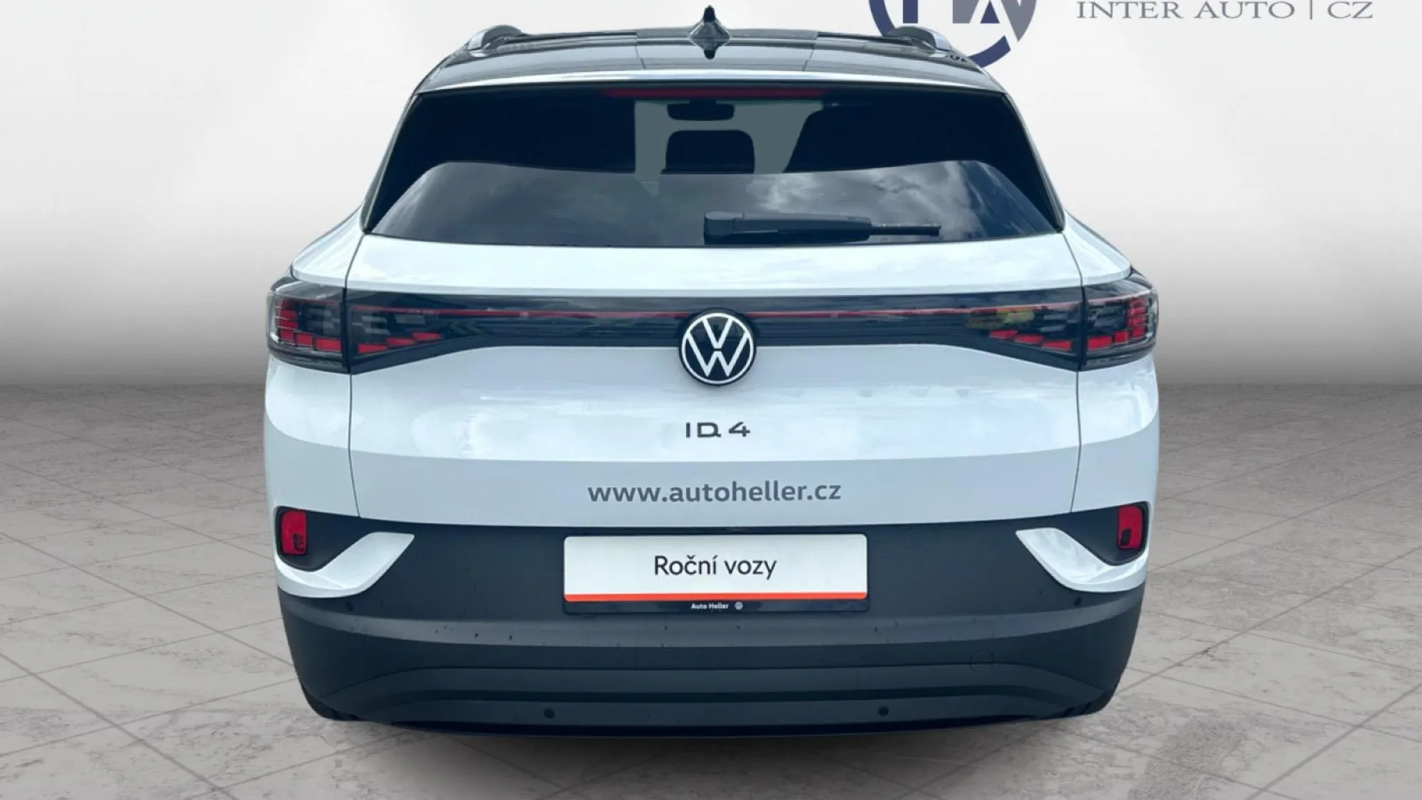 Obrázek ID.4 Pro People 210 kW, 79 kWh (VO)