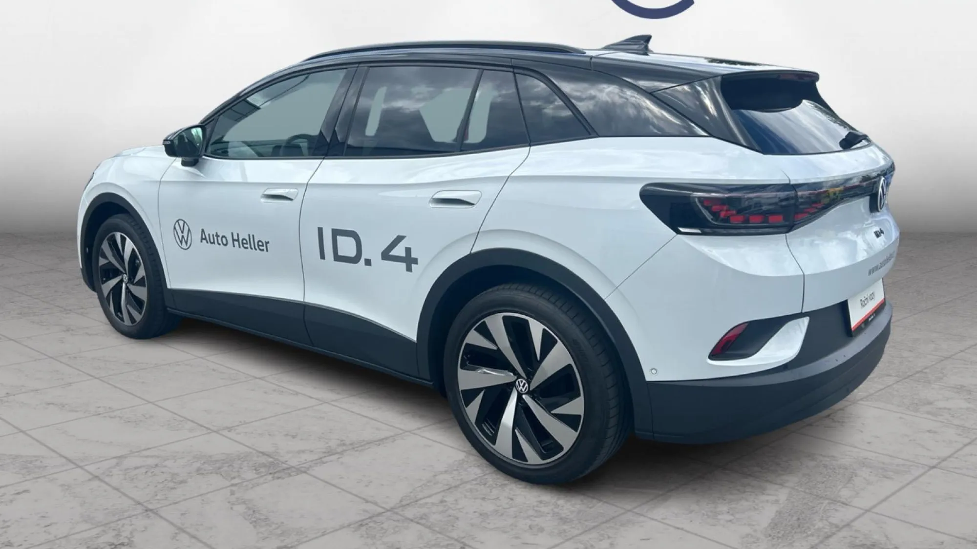 Obrázek ID.4 Pro People 210 kW, 79 kWh (VO)