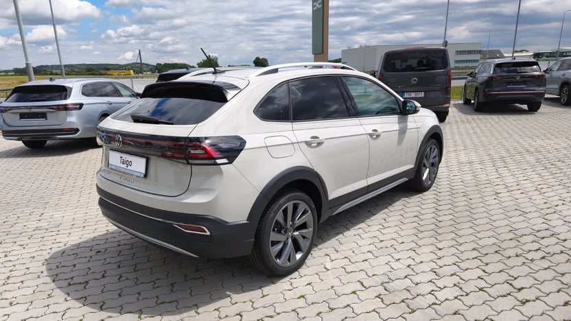 Obrázek Taigo Love 1,0 TSI 85 kW 6G