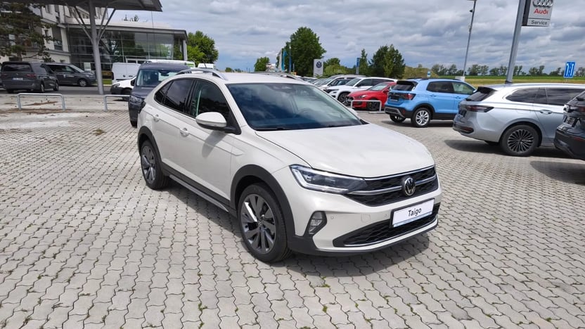 Obrázek Taigo Love 1,0 TSI 85 kW 6G