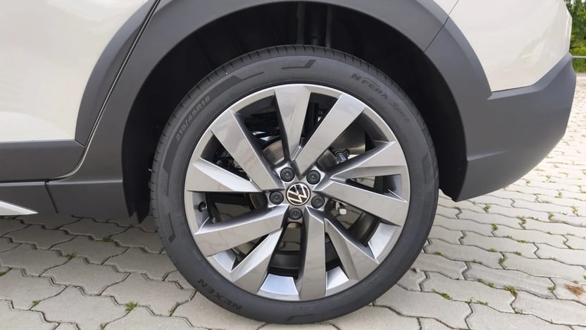 Obrázek Taigo Love 1,0 TSI 85 kW 6G