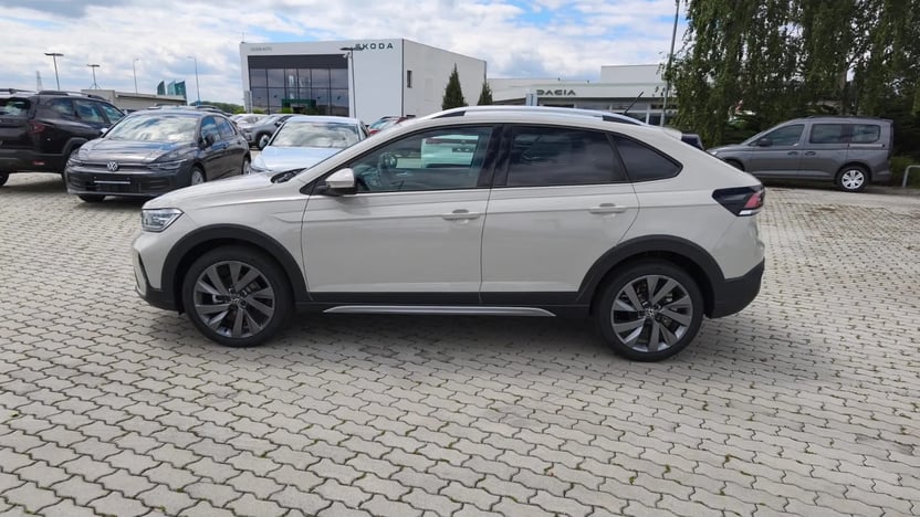 Obrázek Taigo Love 1,0 TSI 85 kW 6G