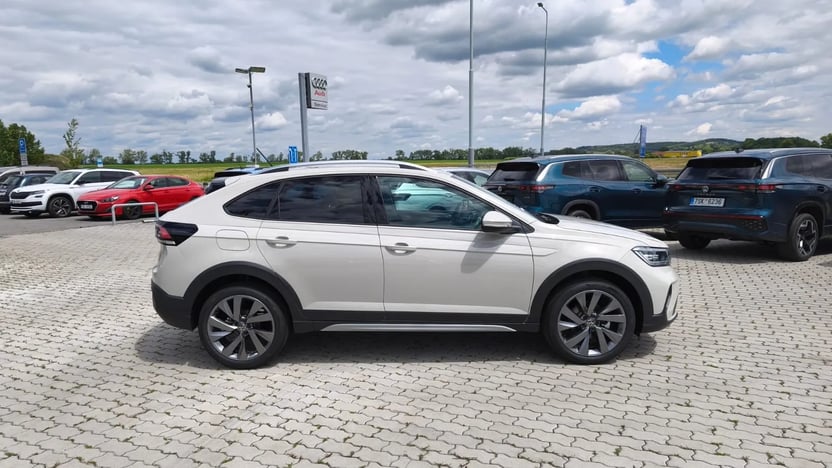 Obrázek Taigo Love 1,0 TSI 85 kW 6G