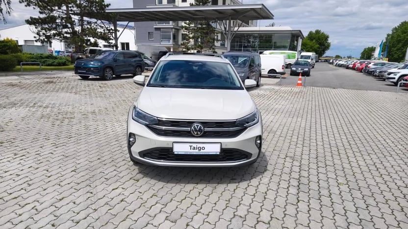 Obrázek Taigo Love 1,0 TSI 85 kW 6G