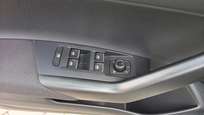 Obrázek Taigo Love 1,0 TSI 85 kW 6G