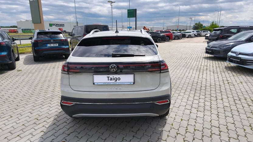 Obrázek Taigo Love 1,0 TSI 85 kW 6G