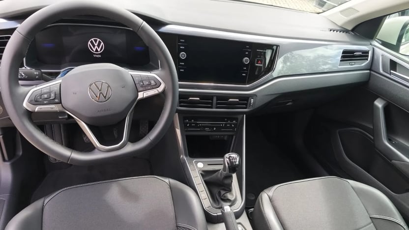 Obrázek Taigo Love 1,0 TSI 85 kW 6G