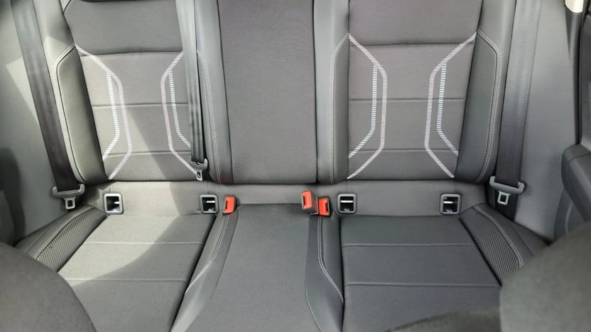 Obrázek Taigo Love 1,0 TSI 85 kW 6G