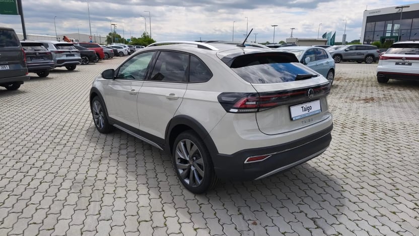 Obrázek Taigo Love 1,0 TSI 85 kW 6G