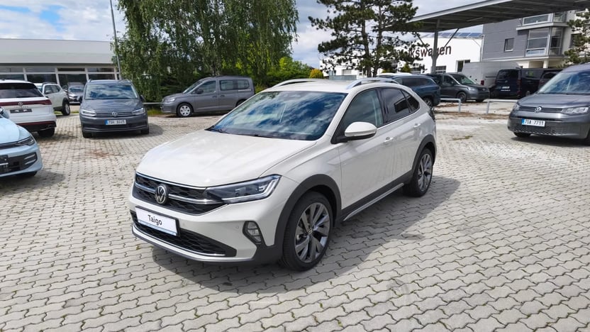 Obrázek Taigo Love 1,0 TSI 85 kW 6G