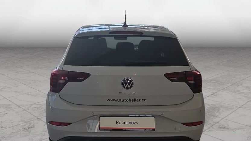 Obrázek Polo People 1,0 TSI 70 kW 5G