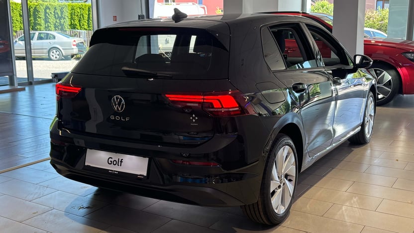 Obrázek Golf People 1,5 TSI 85 kW 6G