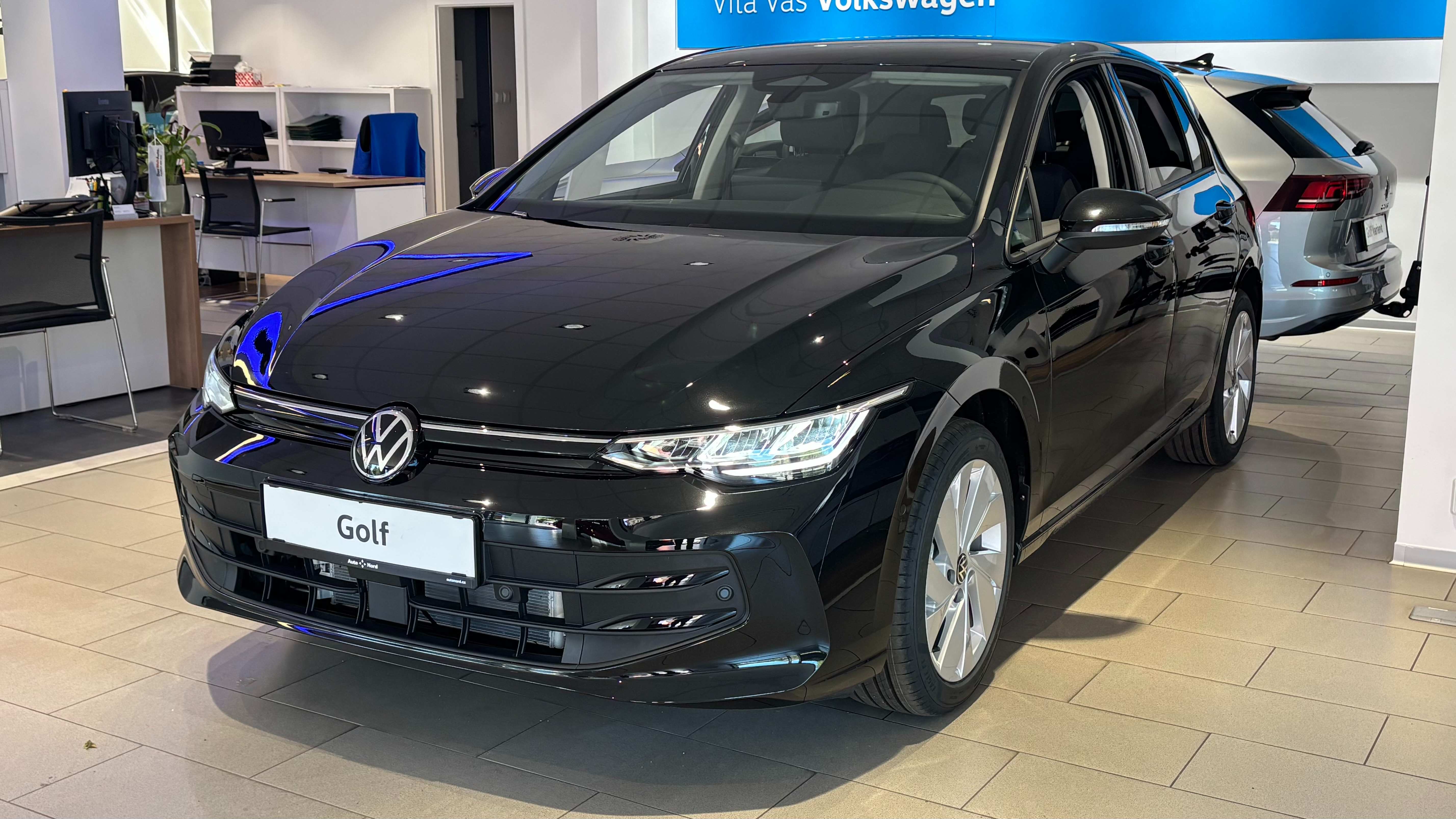Obrázek Golf People 1,5 TSI 85 kW 6G