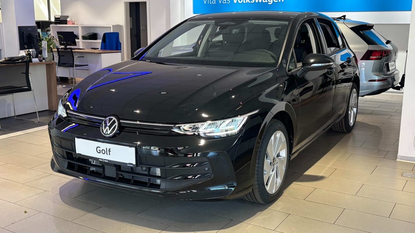 Obrázek Golf People 1,5 TSI 85 kW 6G