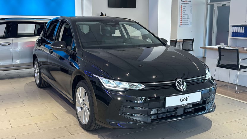 Obrázek Golf People 1,5 TSI 85 kW 6G