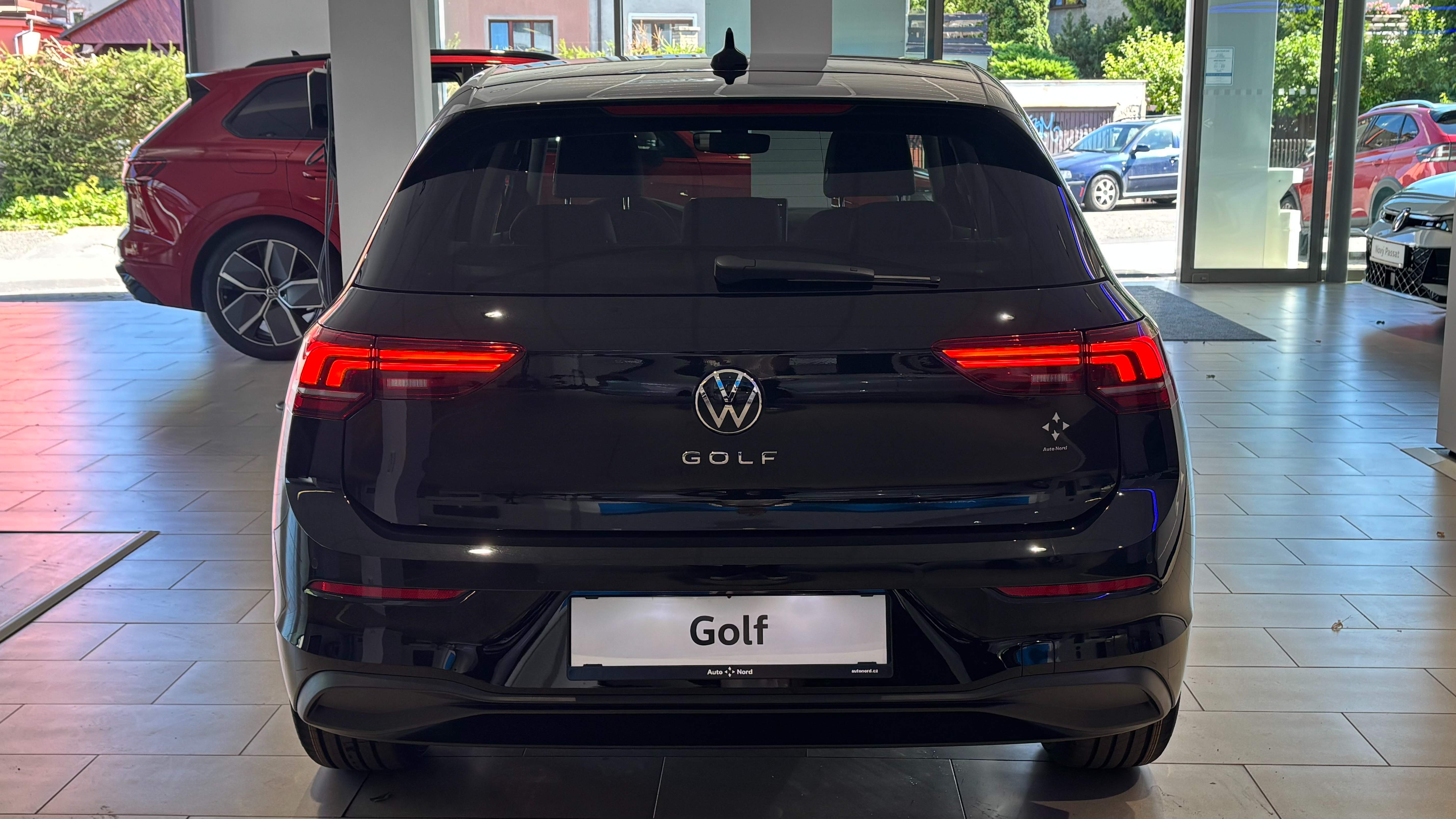 Obrázek Golf People 1,5 TSI 85 kW 6G