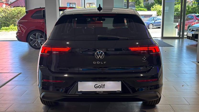 Obrázek Golf People 1,5 TSI 85 kW 6G