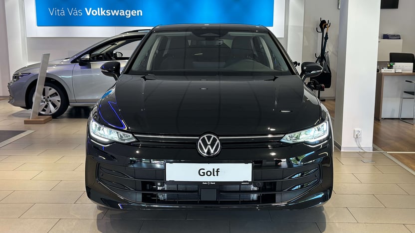 Obrázek Golf People 1,5 TSI 85 kW 6G