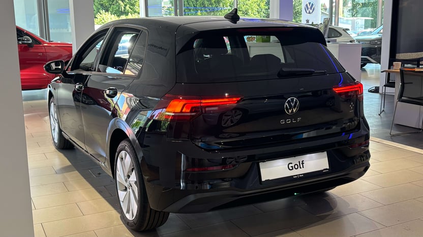Obrázek Golf People 1,5 TSI 85 kW 6G