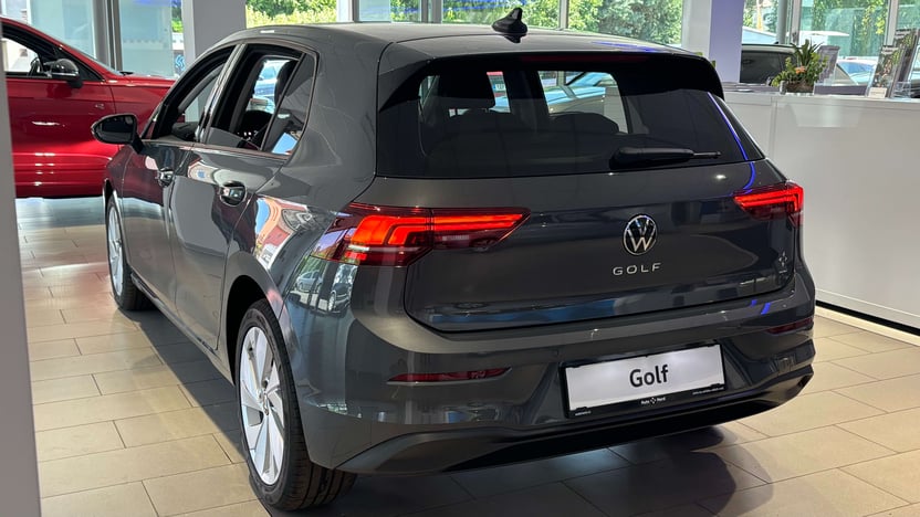 Obrázek Golf People 1,5 TSI 85 kW 6G