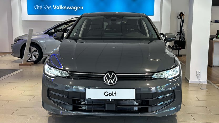 Obrázek Golf People 1,5 TSI 85 kW 6G
