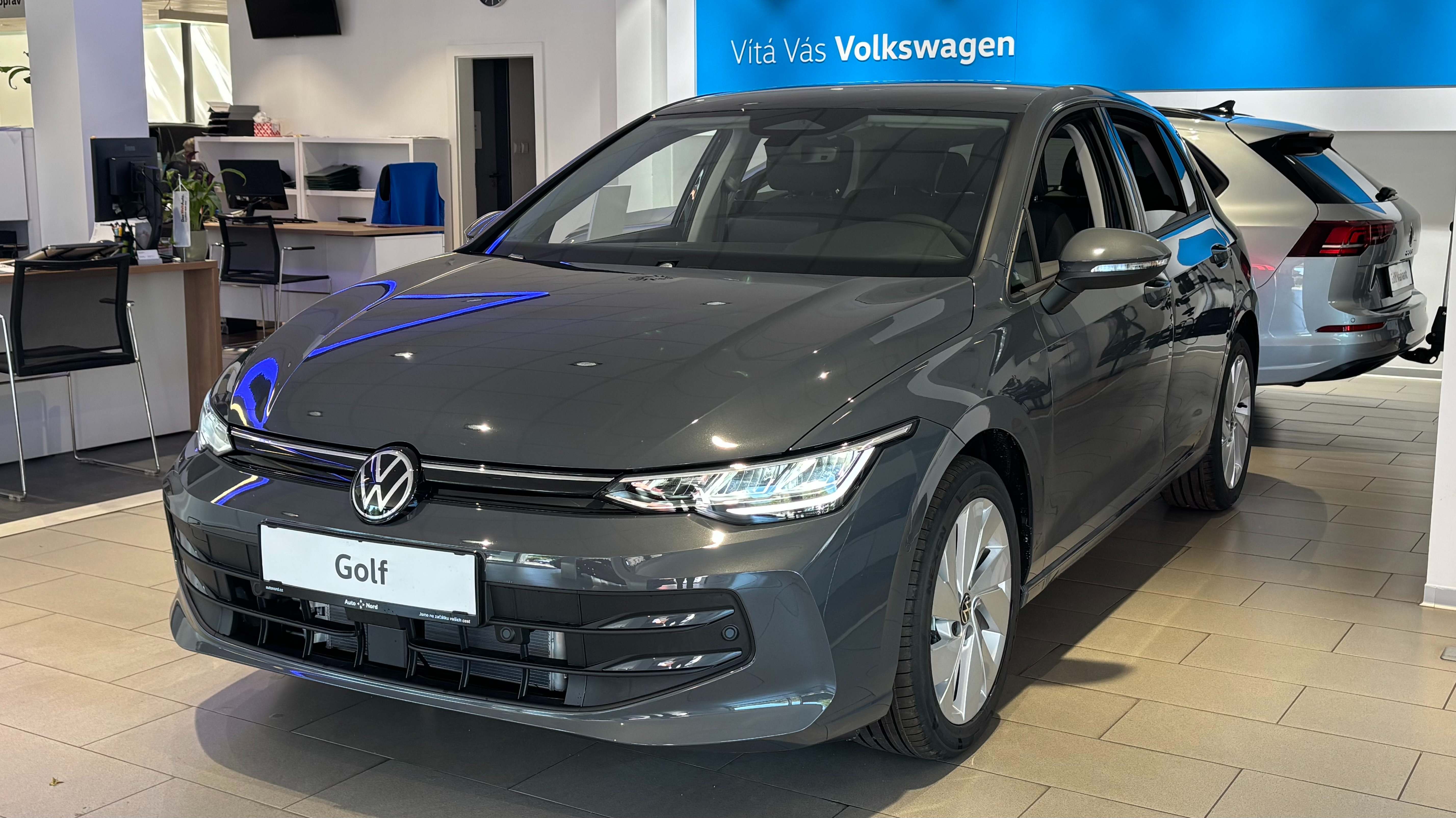 Obrázek Golf People 1,5 TSI 85 kW 6G