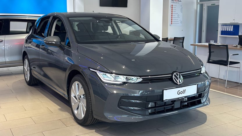Obrázek Golf People 1,5 TSI 85 kW 6G