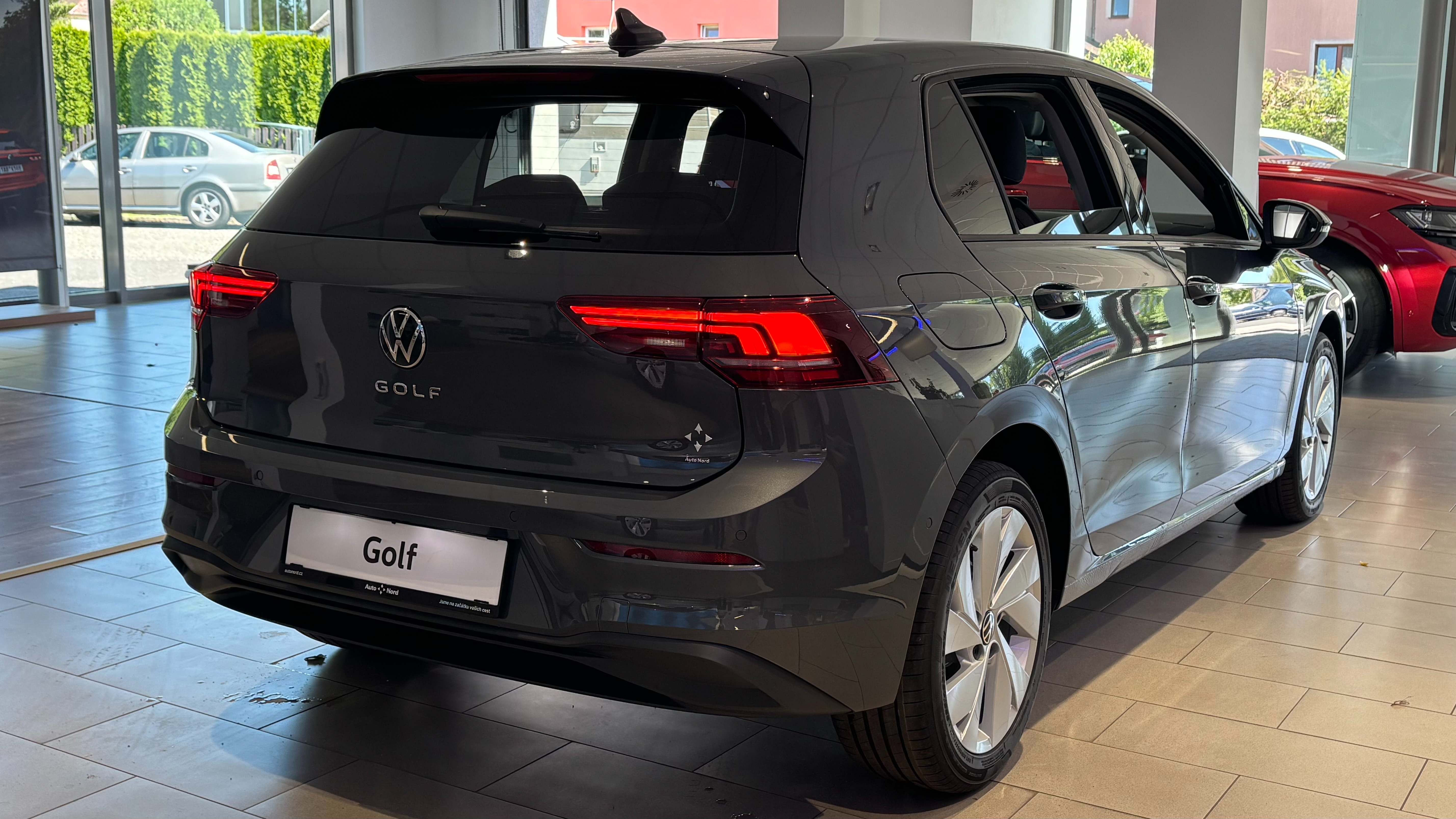 Obrázek Golf People 1,5 TSI 85 kW 6G