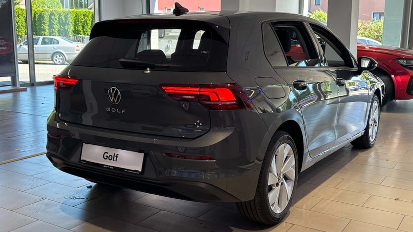 Obrázek Golf People 1,5 TSI 85 kW 6G