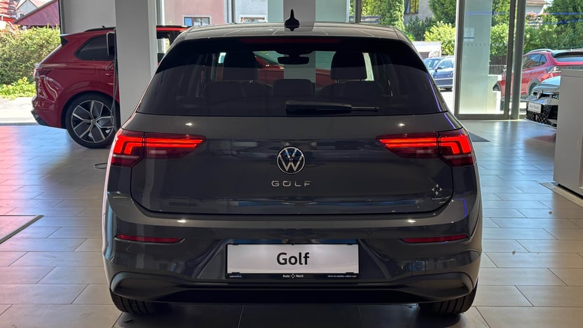 Obrázek Golf People 1,5 TSI 85 kW 6G