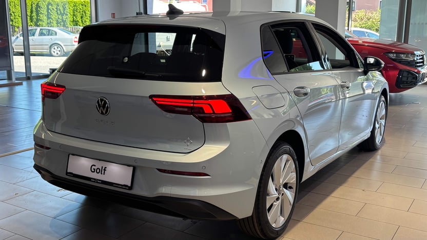 Obrázek Golf People 1,5 TSI 85 kW 6G