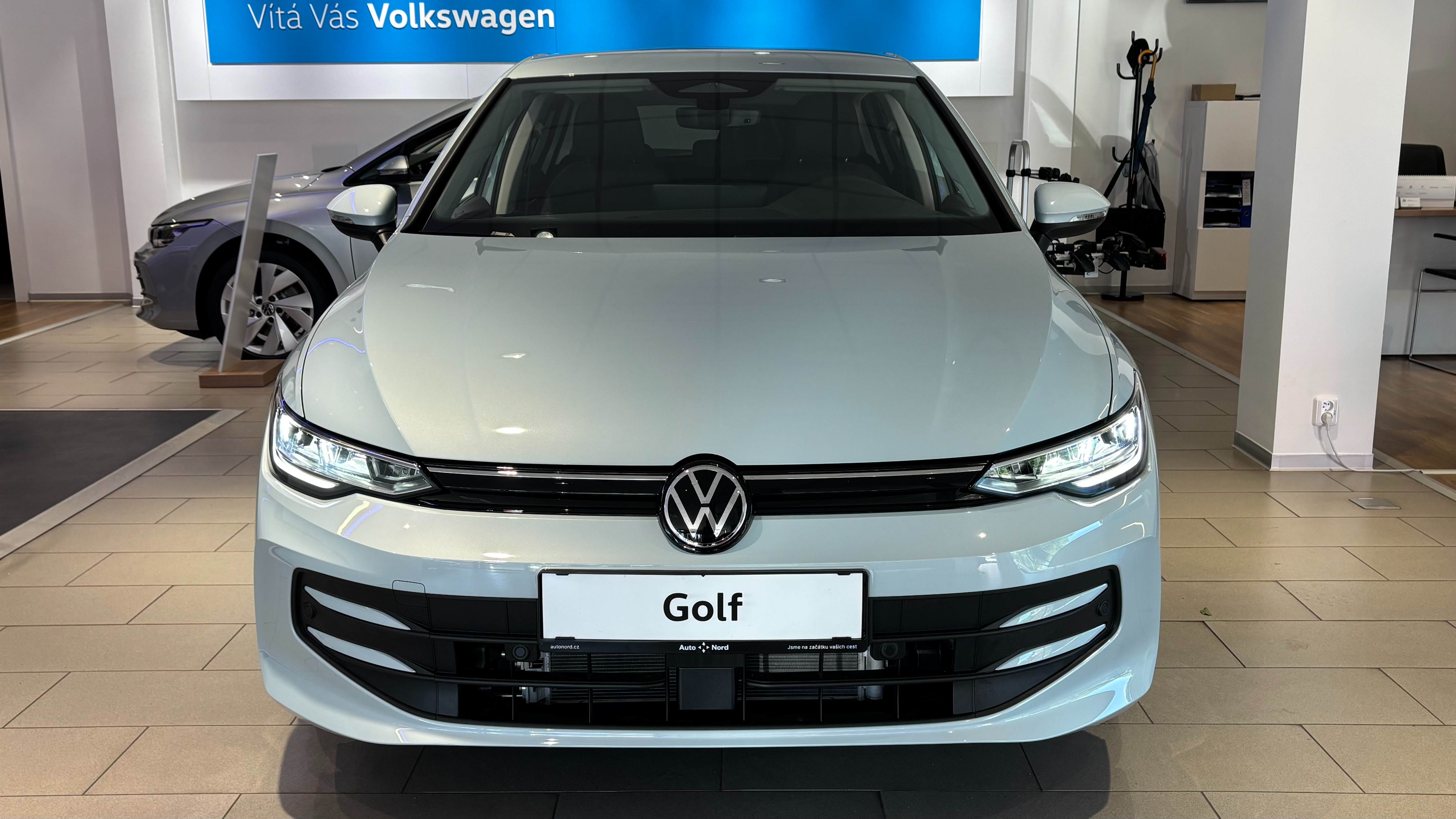 Obrázek Golf People 1,5 TSI 85 kW 6G